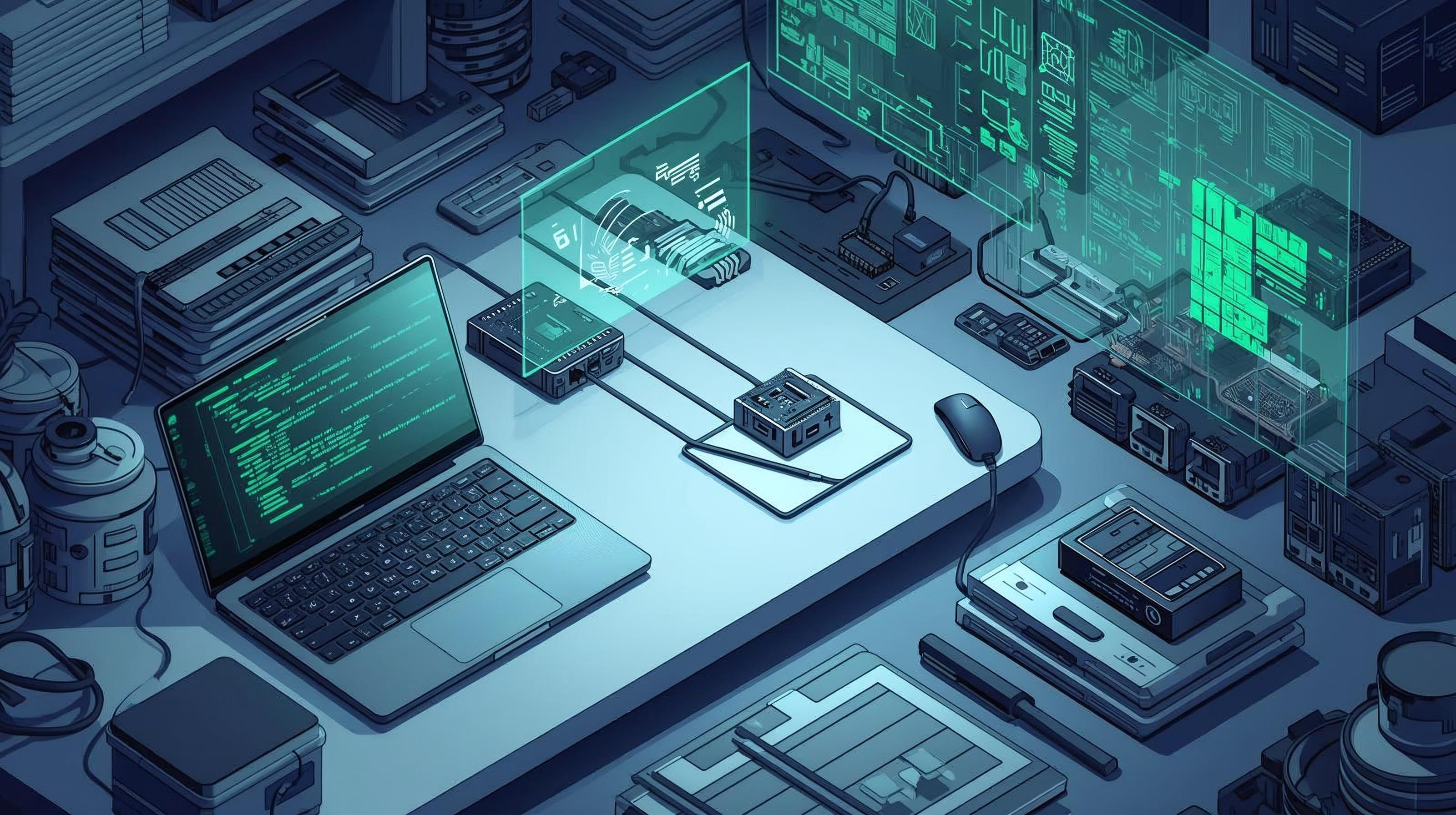 Project-based resources